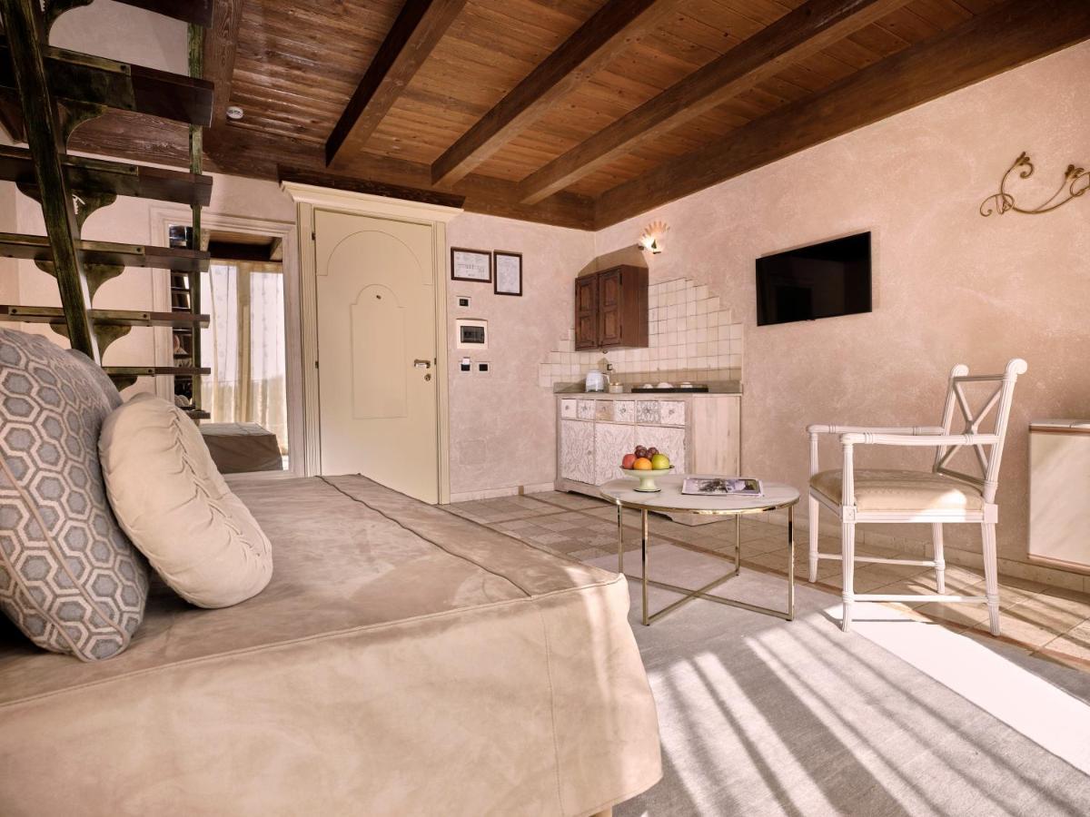 Tenuta Montemagno Esterno foto
