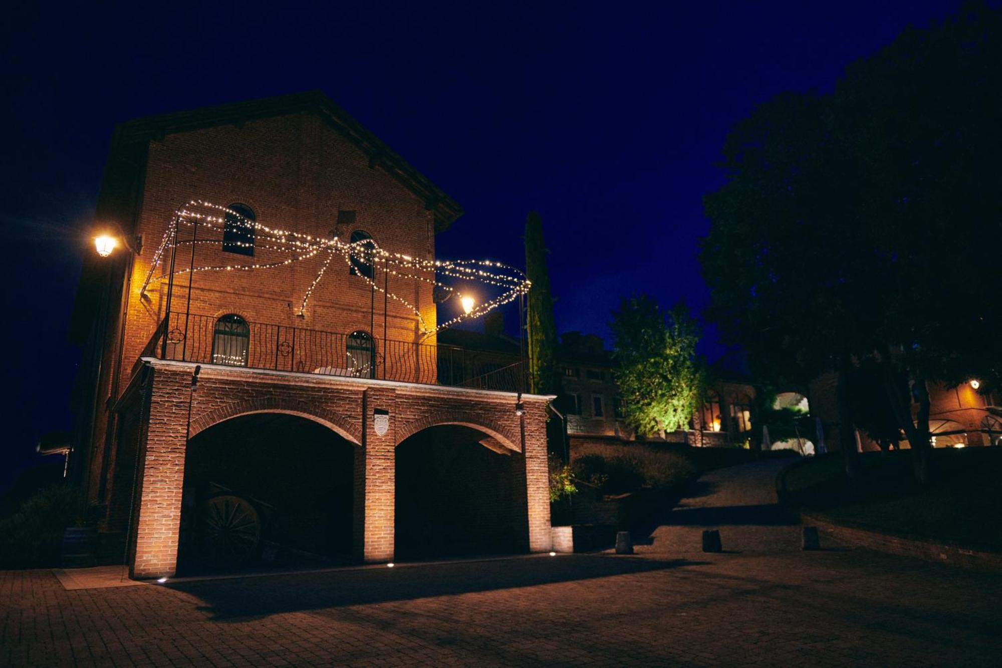 Tenuta Montemagno Esterno foto