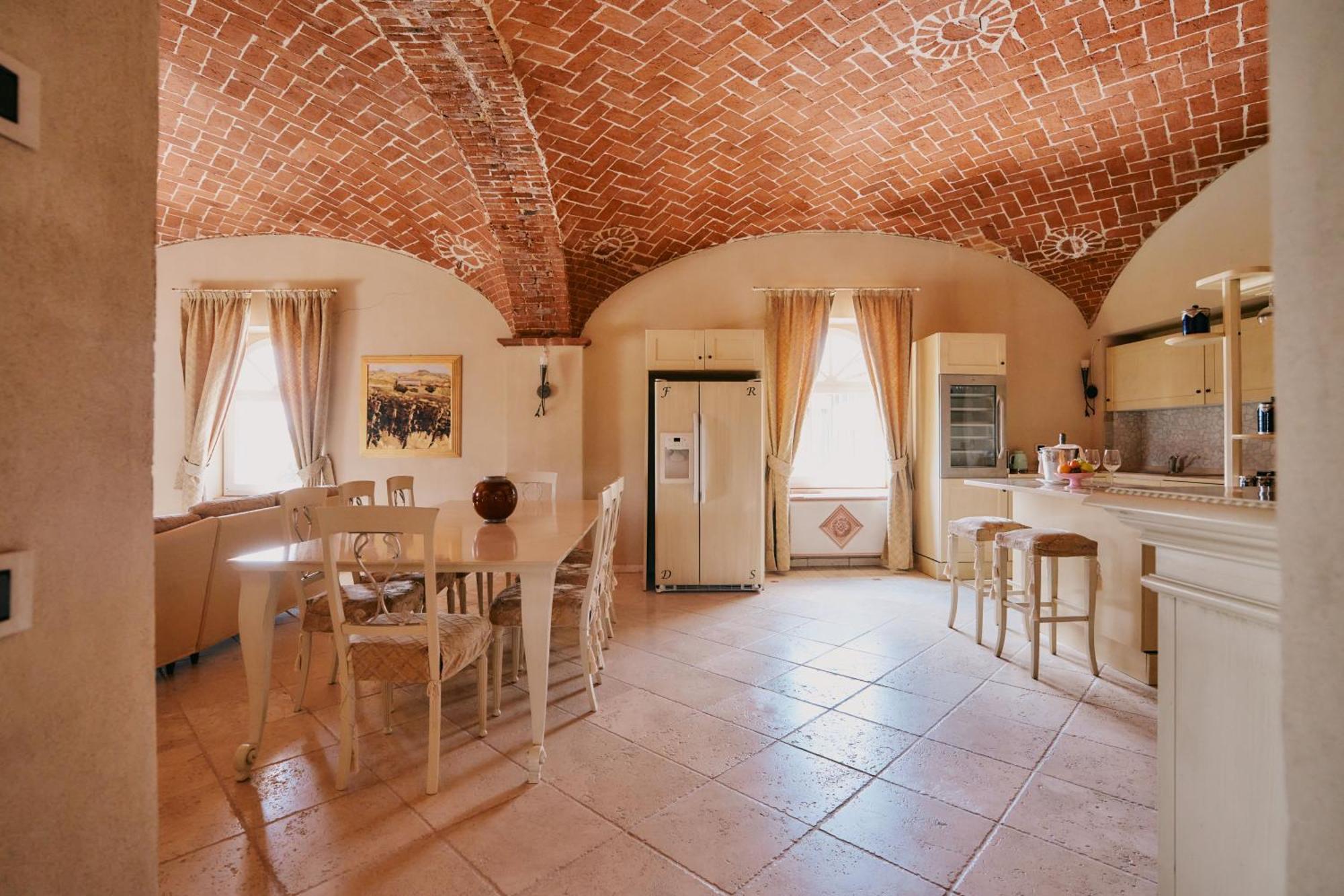 Tenuta Montemagno Esterno foto