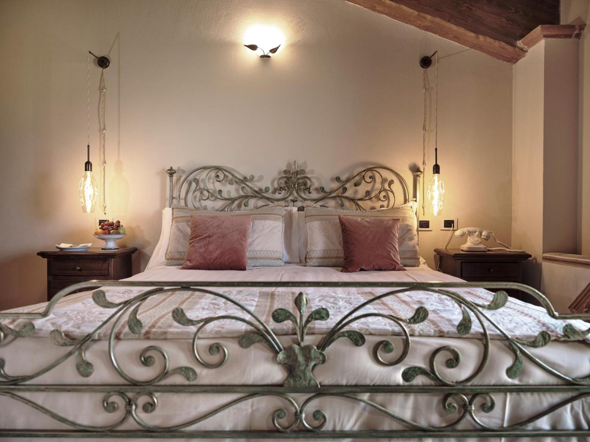 Tenuta Montemagno Esterno foto