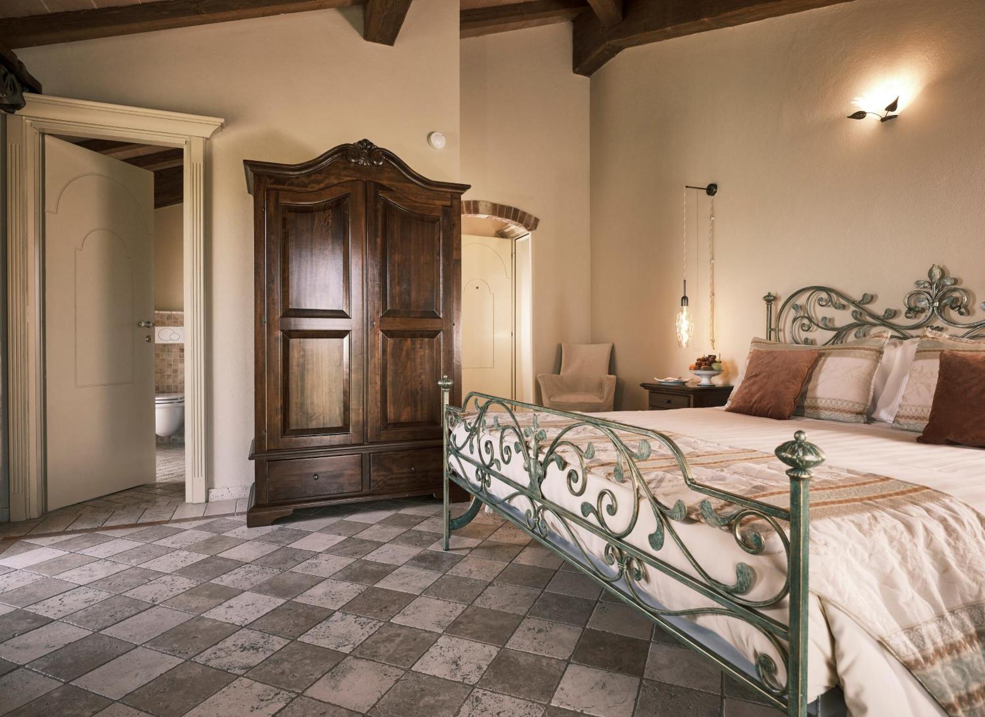 Tenuta Montemagno Esterno foto