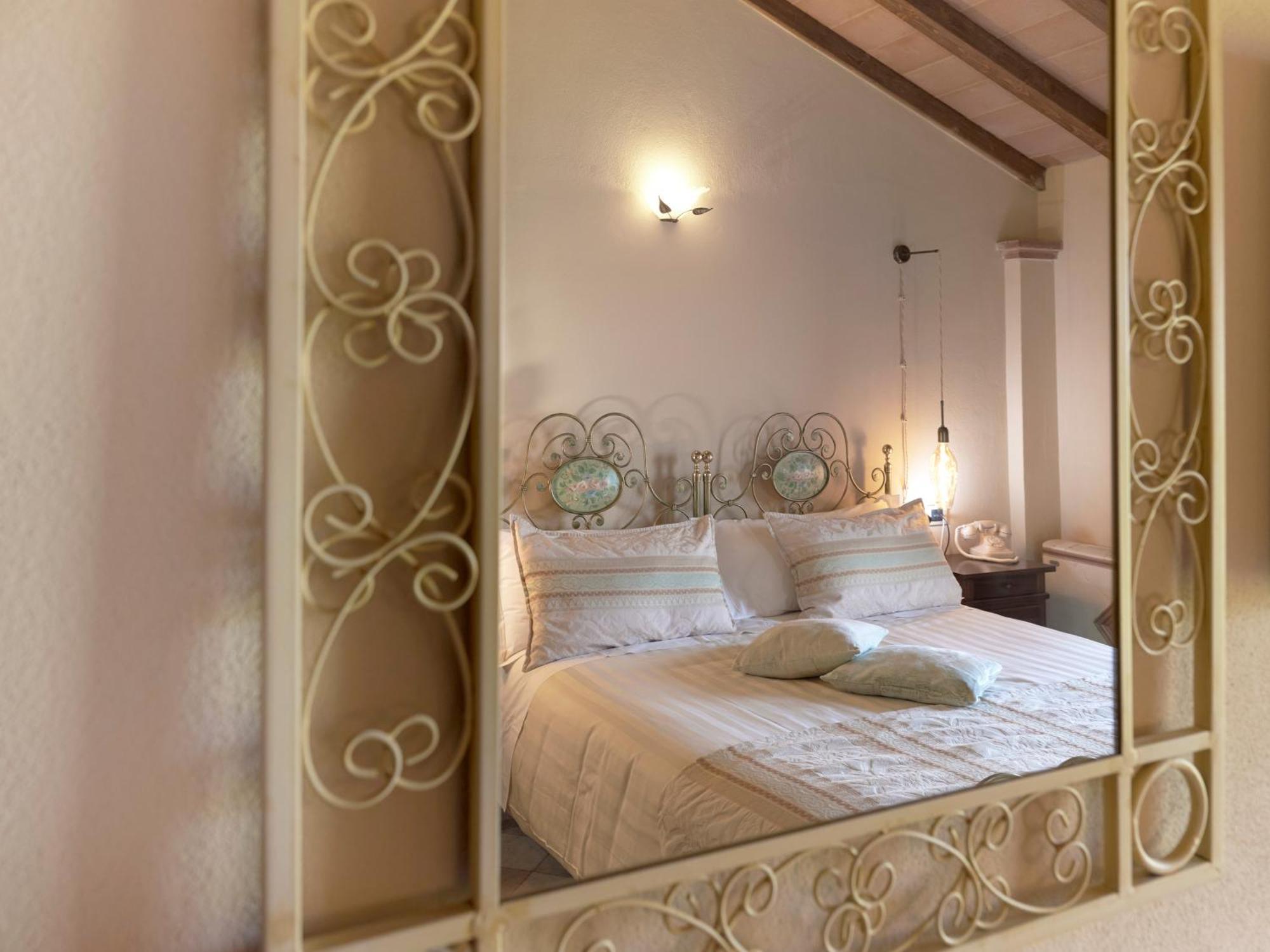 Tenuta Montemagno Esterno foto