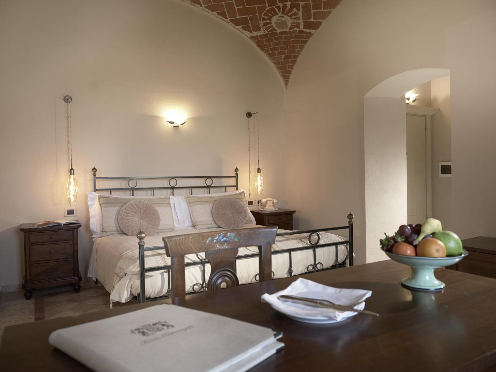 Tenuta Montemagno Esterno foto