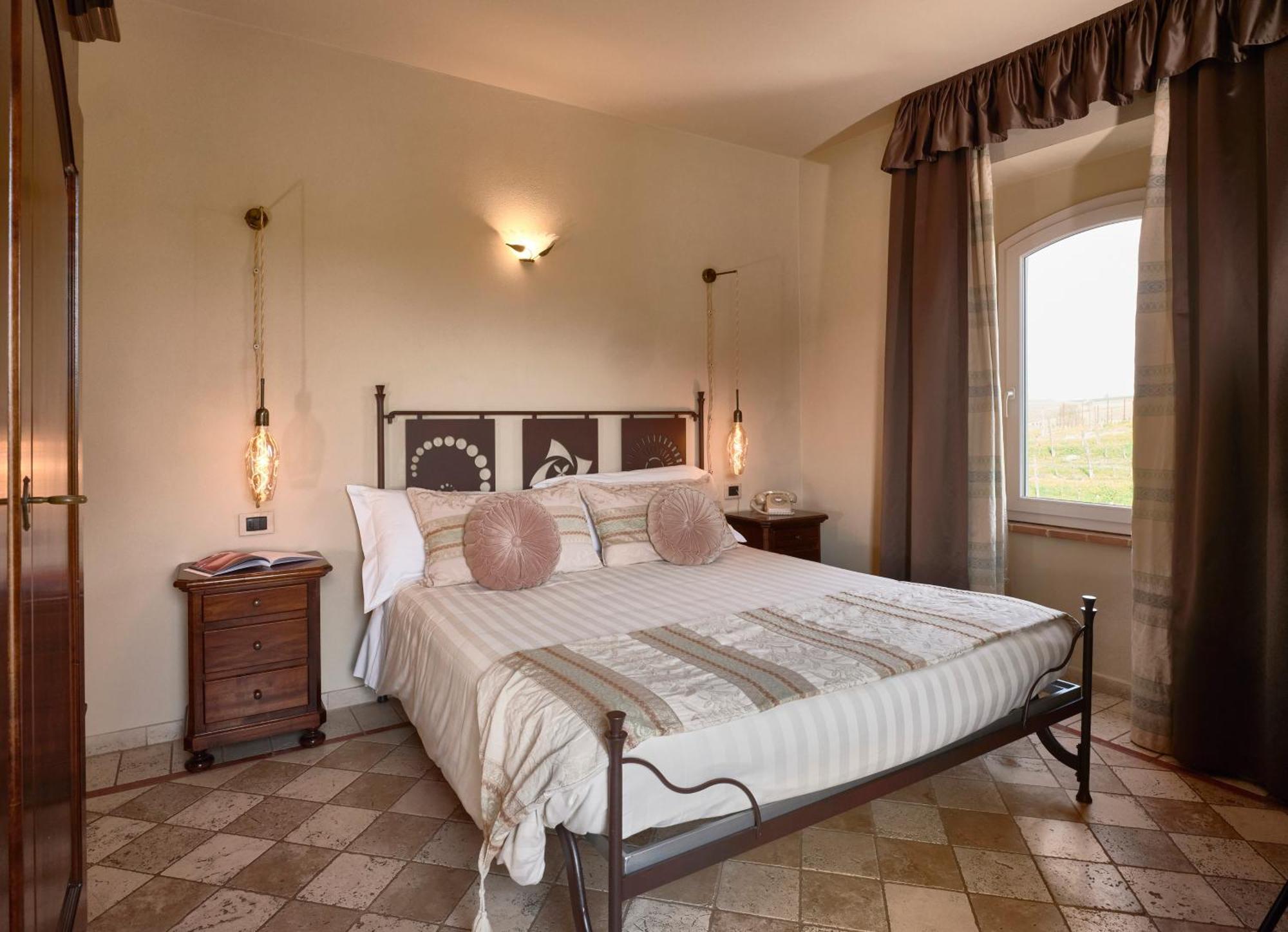 Tenuta Montemagno Esterno foto