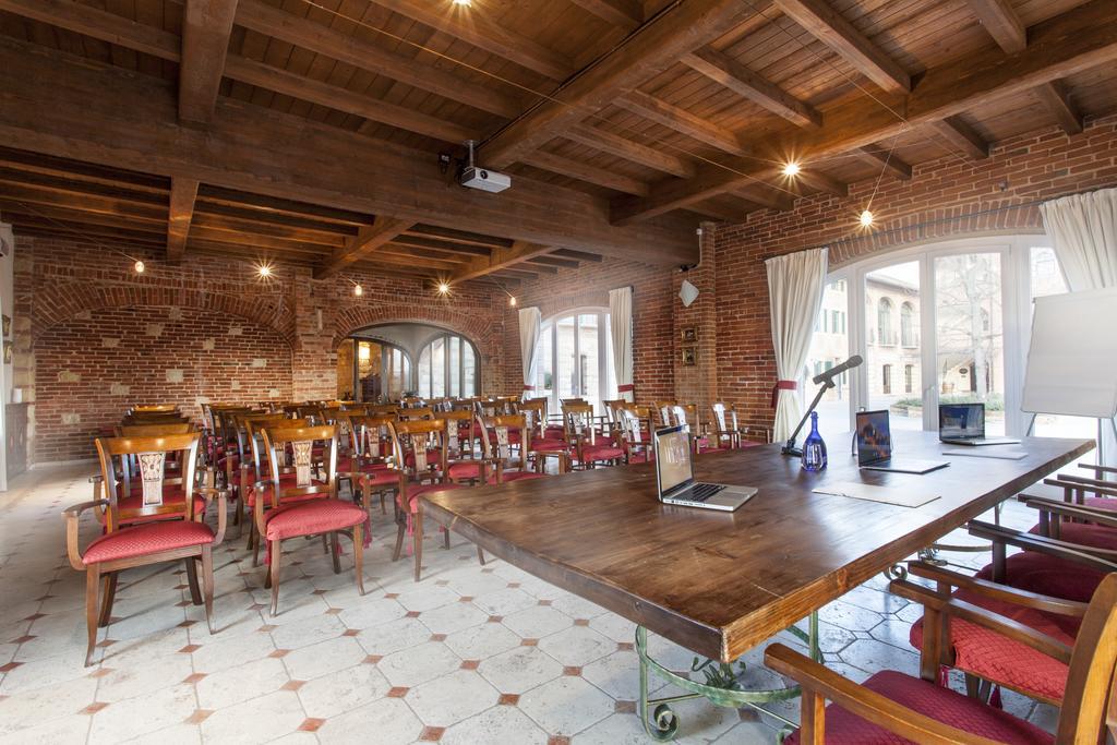 Tenuta Montemagno Esterno foto