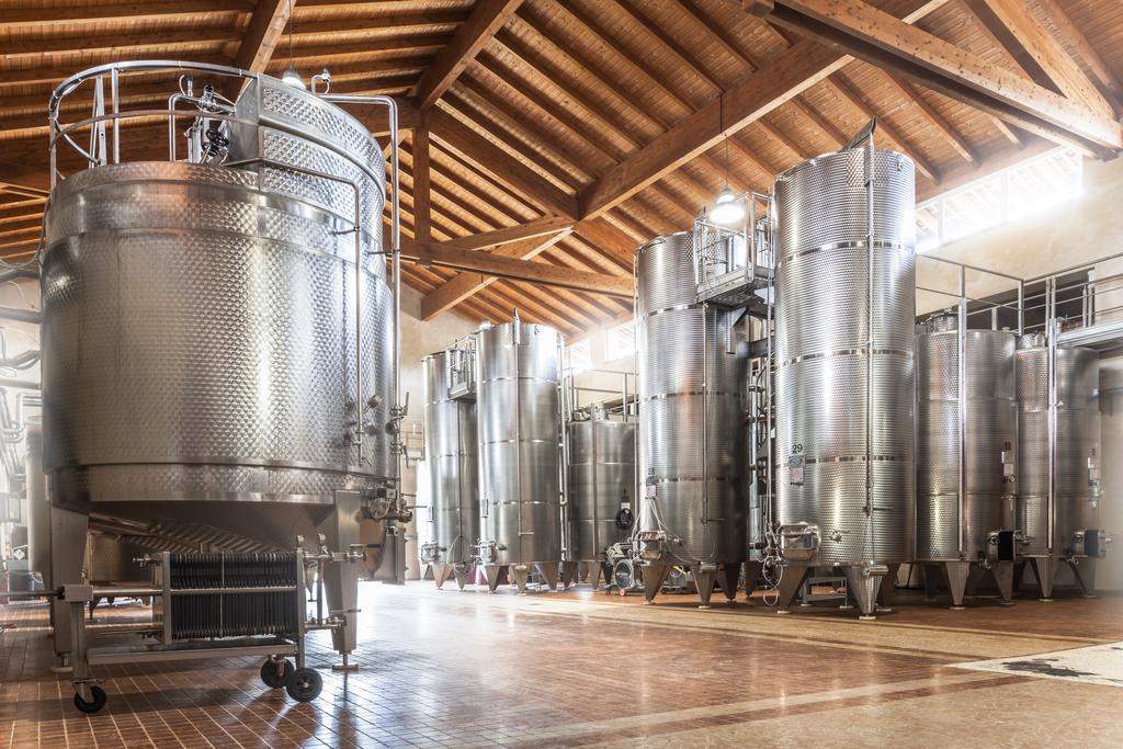 Tenuta Montemagno Esterno foto