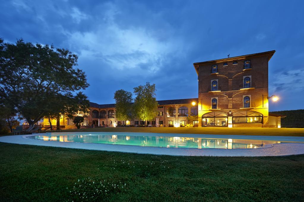 Tenuta Montemagno Esterno foto