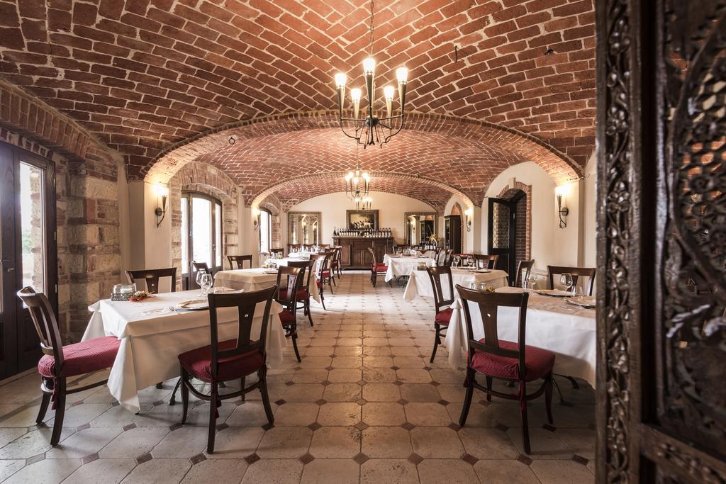Tenuta Montemagno Esterno foto